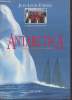 Antarctica une aventure dans les mers australes.. Etienne Jean Louis & De Marliave Christian