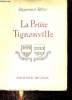 La Petite Tignonville.. Ritter Raymond