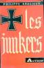 Les Junkers - Collection Action.. Bracieux Philippe