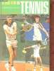 Le livre d'or du tennis 1979.. Collin Christian