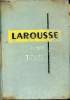 Larousse pour tous.. Collectif