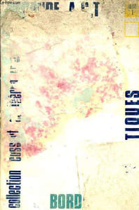 Collection de mathématiques - Classe de 2e A,C, T - Tome 1.