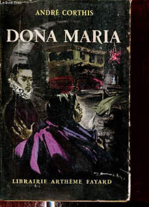 Dona Maria.