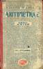 Arithmétique - Cours moyen - 1ère et 2ème années.. M.Delfaud & A.Millet