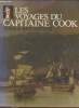 Les voyages du Capitaine Cook.. Rienits Thea et Rex