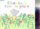 Chansons sous la pluie.. Kimiko