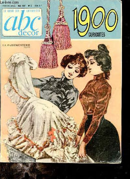 Le guide des antiquités abc décor n°31 3e année mai 1967 - Retour à la salle à manger - le temps des terrasses - le musée des antiquités volantes - ...