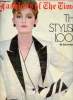 Fashions of the times - The New York Times magazine par t 2 february 27 1983 - Short cuts - staying fit safely - the stylish look - ruminations - ...