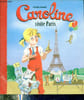Caroline visite Paris.. Probst Pierre