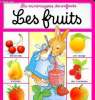 La minimagerie des enfants - Les fruits - Collection Minimagerie.. Hulné Violayne & Riquier Aline