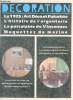 Encyclopédie de la Décoration - Volume 4.. Collectif
