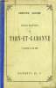 G&eacute;ographie du d&eacute;partement de Tarn-et-Garonne - 3e &eacute;dition.. Joanne Adolphe