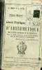 Cours pratique d'arithmétique de système métrique et de géométrie - Cours Moyen - Edition revue et corrigée et augmentée de problèmes de ...