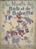 Les noëls de Bob et de Bobette.. Groffe René Paul & Zimmermann