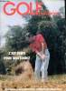 Golf Européen n°111 avril 1980 - Le golf senior - les formules de compétitions - où rendre vraiment des points ? - des birdies en Afrique - a ...