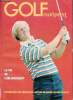 Golf Européen n°108 janvier 1980 - Golf journal - l'Europe des amateurs - en Amérique du Sud - autour des greens - l'aide mémoire - interview avec ...