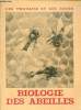 Biologie des abeilles - Collection les travaux et les jours.. Caullery Maurice
