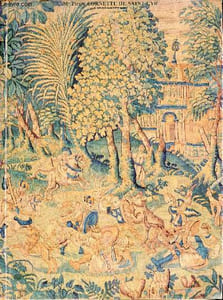Catalogue de ventes aux enchères - Tapisseries du XVe au XXe siècle Tapis - Espace Drouot Salles 5 et 6 le jeudi 14 février 1985 à 14h30.