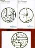 Le Coran - En deux tomes - Tomes 1 + 2 - Collection Folio Classique.. Collectif