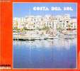 Plaquette : Costa Del Sol - Espagne.. Collectif