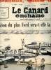 Le Canard enchaîné n°2603 55e année 16 septembre 1970 - La raison du plus ford sera t elle la meilleure ? - des volontaires svp - silence on détourne ...