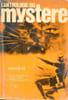 L'anthologie du myst&egrave;re - Num&eacute;ro sp&eacute;cil 12 de Myst&egrave;re Magazine - 1969.. Collectif