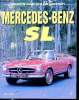 Mercedes-Benz SL - Sports car color history.. Heilig John