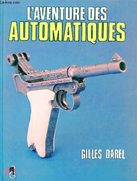 L'aventure des automatiques.. Darel Gilles