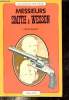 Messieurs Smith & Wesson - Collection un homme une arme.. Lespart Michel