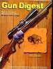 Gun Digest 26th anniversary edition.. T.Amber John