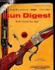Gun Digest 23rd edition 1969.. T.Amber John