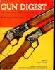 Gun Digest 24th edition 1970.. T.Amber John