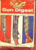 Gun Digest 22nd edition 1968.. T.Amber John