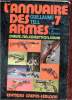 Guillaume Tell 7 - L'annuaire des armes chasse tir collection loisir.. Caranta Raymond