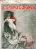 Le grand guignol - Nouvelle série n°38 7e année - Numéro d'été 1927 - Notes en marge de la bataille de tombelaine - une forfaiture de M.Edouard ...
