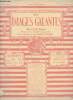 Les Images Galantes 7e fascicule - 30 aout 1907 - Poésies galantes - les gaiétés du dictionnaire comique de Leroux 1786 - la piqûre les piqueuts et ...