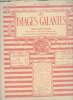 Les Images Galantes 17e fascicule - 30 janvier 1908 - Les bisarreries de la civilité et de l'étiquette - bons mots et pensées d'après les Ana du ...