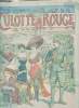 La Vie en Culotte Rouge n°526 3 mars 1912 nouvelle série - Aventures amoureuses du Capitaine Castel-Brillant - leçon de galanterie - quittrd - mi ...