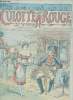 La Vie en Culotte Rouge n°545 14 juillet 1912 - Bérénice - sensations d'opium par José Moselli - l'amour d'une femme du monde par J.de Nauseroy - ...