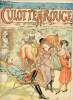 La Vie en Culotte Rouge n°541 16 juin 1912 - Une rude émotion par Croisy - boycottage par Jo Valle - la loi de Mahomet par Patrice Roseray - le faire ...