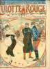 La Vie en Culotte Rouge n°560 27 octobre 1912 - Aventures amoureuses du Capitaine Castel-Brillant - le naufragé par Zep - bon prince par Louis de ...