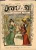 Jean qui Rit n°169 6 mai 1904 - Les jeux d'esprit gaulois du Jean qui Rit solution du problème - sainte bohème - bons conseils - Hyacinthe ou l'art de ...