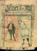 Jean qui Rit n°58 23 mars 1902 - Le perroquet - pour que les lecteurs de Jean qui Rit fassent marcher ceux qui ne le lisent pas - conseil - on ...