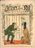 Jean qui Rit n°176 24 juin 1904 - Charade - au salon - myopie - au moulin rouge - le bonheur des uns faits parfois le malheur des autres - l'école ...