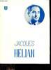 Programme Jacques Helian.. Collectif