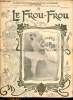 Le Frou-Frou n°121 7 février 1903 - Leurs jupons par L.Le Riverend - passe muscade par Gallus - les principes de M.Lapoire par Stick - une femme ...