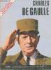Charles de Gaulle - Supplément hors série à Paris Jour n°3474.. Collectif
