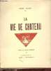 La vie de chateau 1900-1950 - Poèmes Grivois + envoi de l'auteur.. Valton André