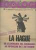 Ecologie n°316 du 21 juin au 11 juillet 1979 - Special dossier la Hague de l'extension des problèmes au problème de l'extension - Europe écologie n'a ...