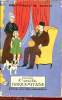 L'Oncle Croquemitaine - Collection Bibliothèque de Suzette.. P.Goazec